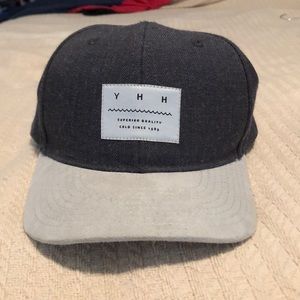 H&M-YHH-Hat